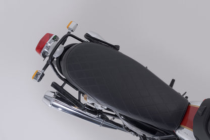 SW-Motech Side Bag WP system V-LOC