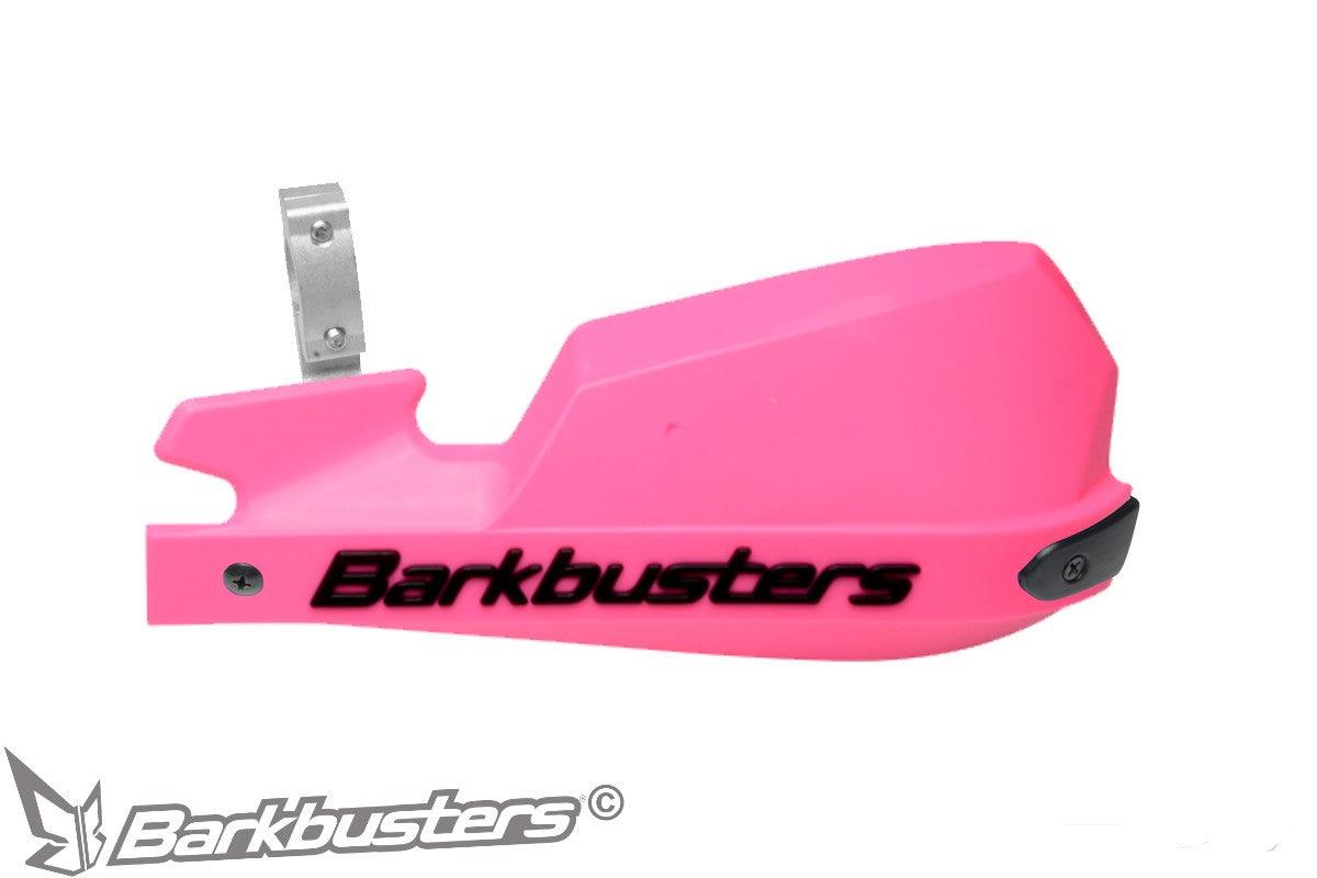 Barkbusters VPS MX/Enduro Handguard - PINK