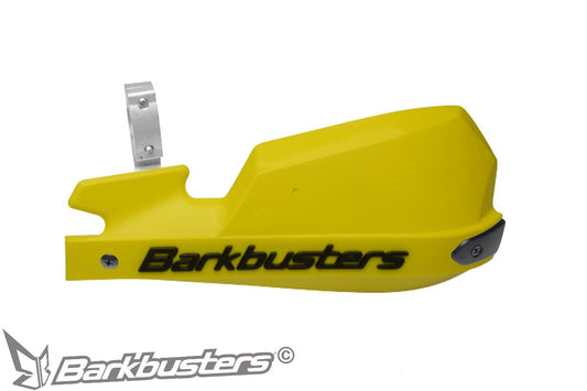 Barkbusters VPS MX/Enduro Handguard - YELLOW