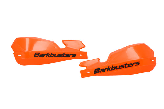 VPS plastic guards