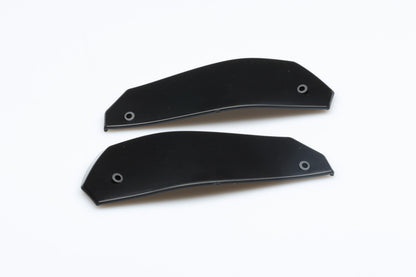 VPS plastic guards