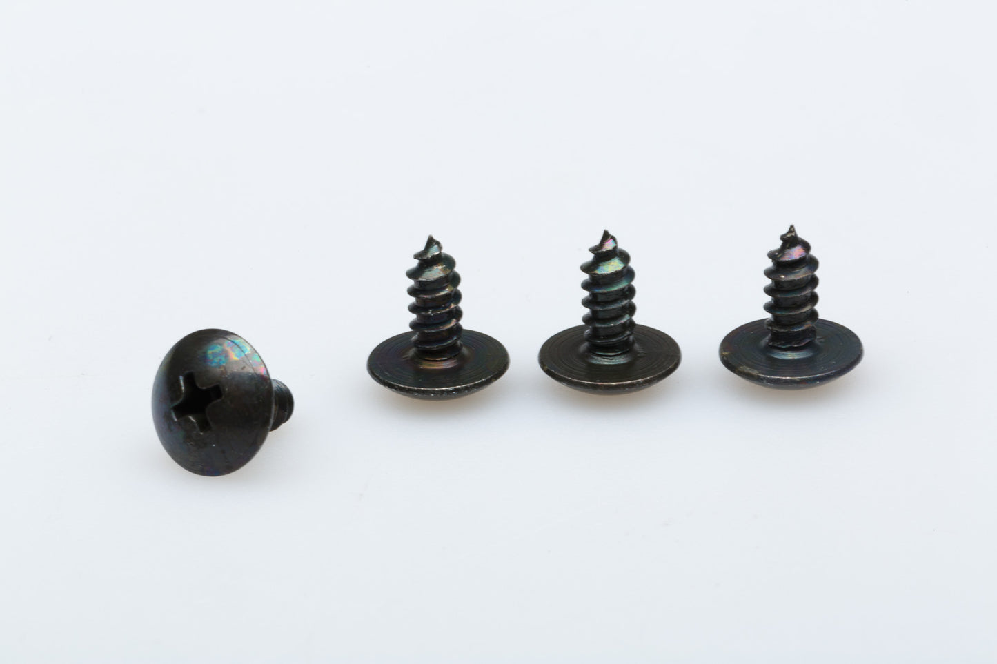 VPS plastic guards