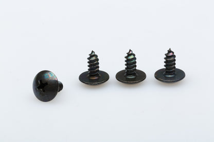 VPS plastic guards