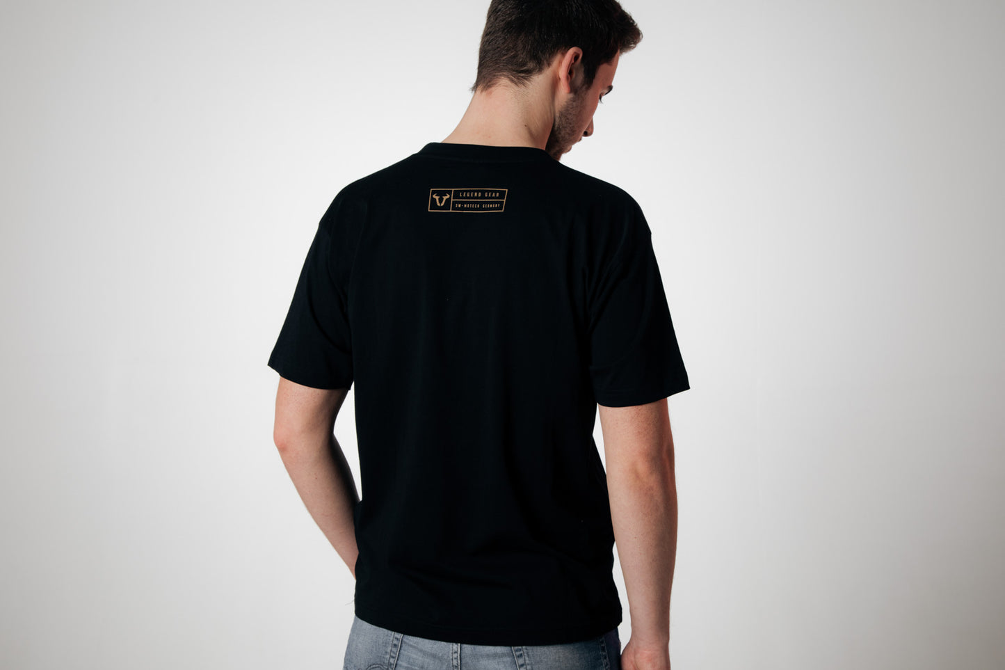 SW-Motech T-Shirt