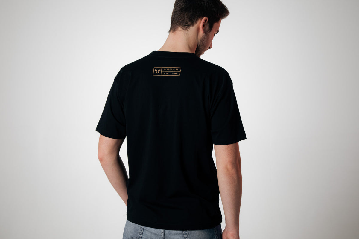 SW-Motech T-Shirt