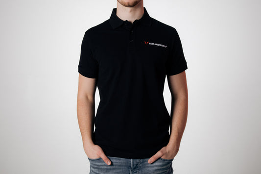 SW-Motech Team polo shirt