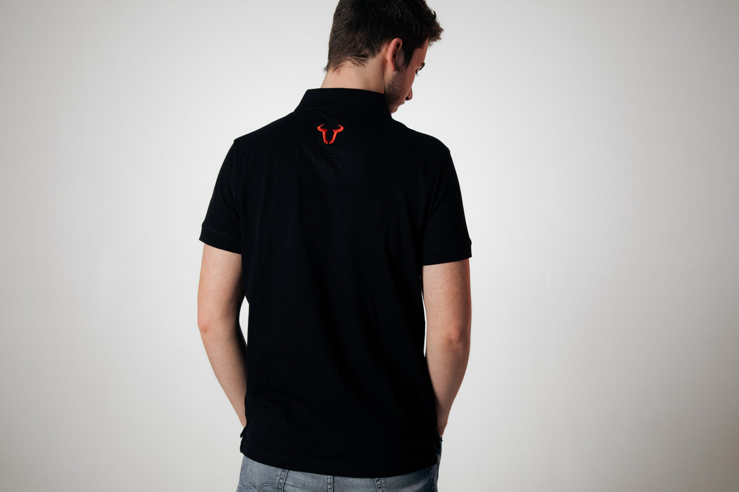 SW-Motech Team polo shirt