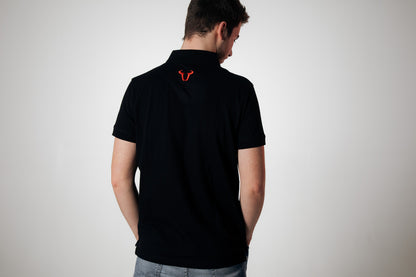 SW-Motech Team polo shirt