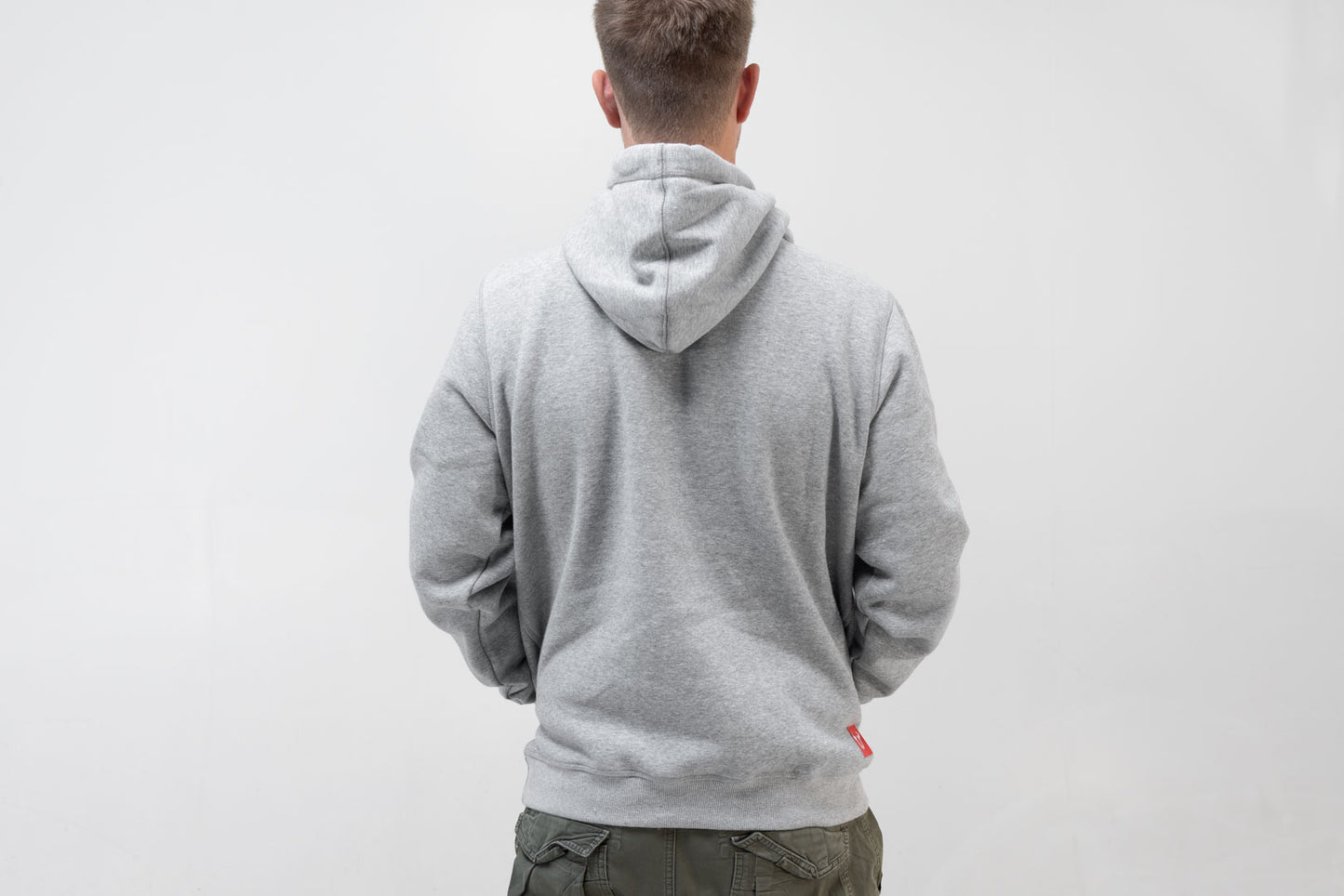 SW-Motech Hoodie
