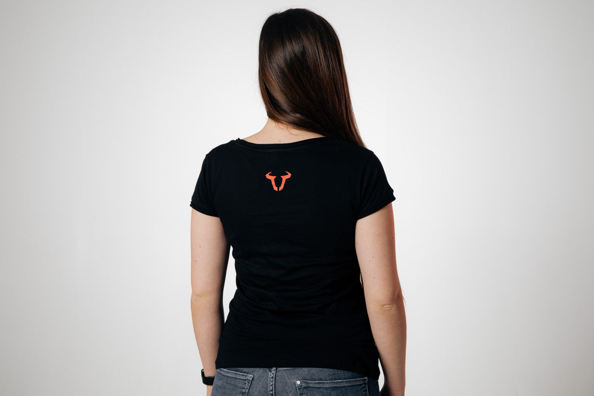 SW-Motech T-Shirt