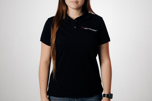 SW-Motech Team polo shirt