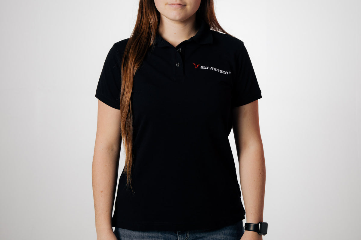 SW-Motech Team polo shirt