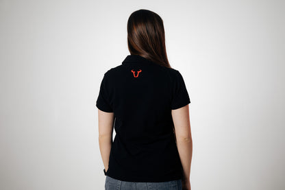 SW-Motech Team polo shirt
