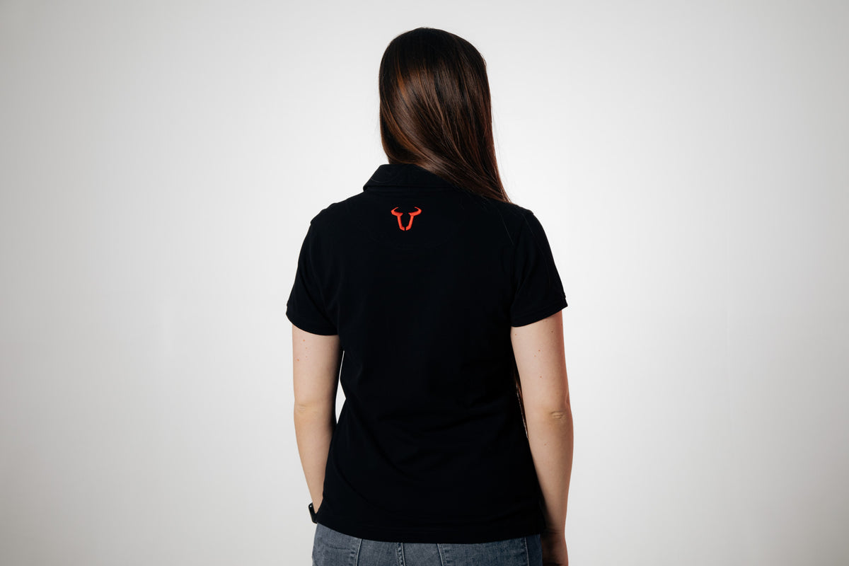 SW-Motech Team polo shirt