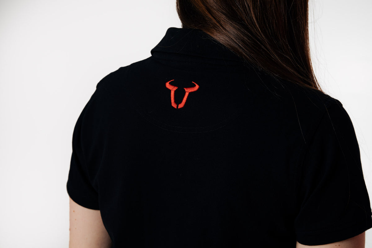 SW-Motech Team polo shirt