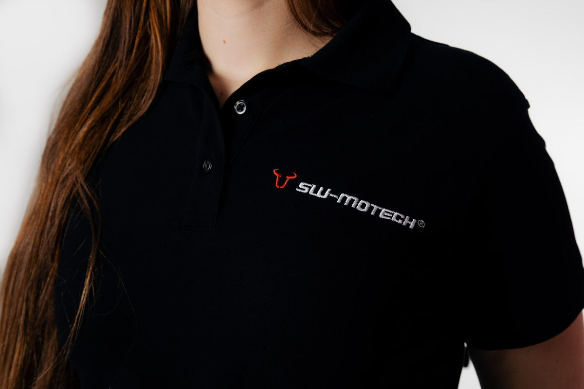 SW-Motech Team polo shirt