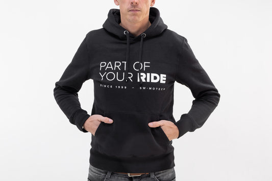 SW-Motech Hoodie