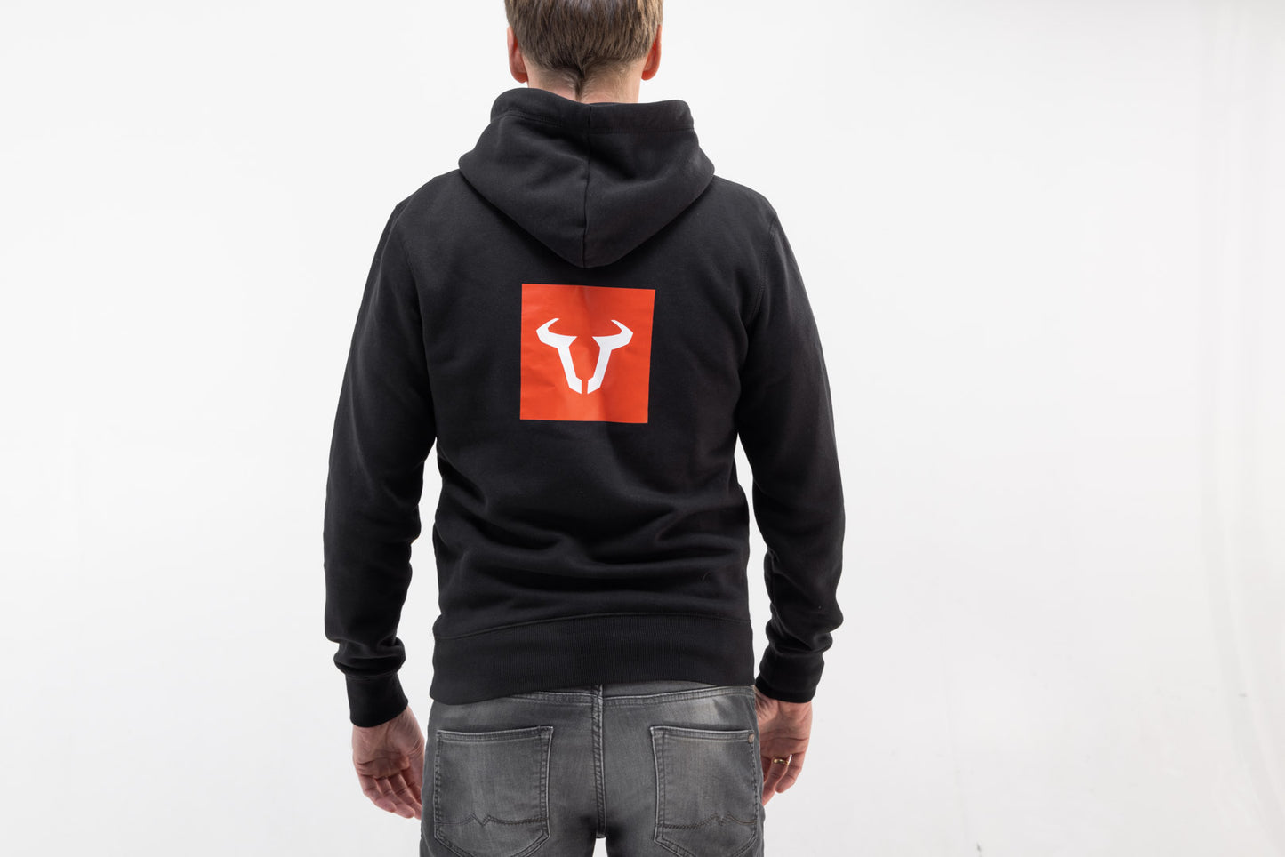 SW-Motech Hoodie