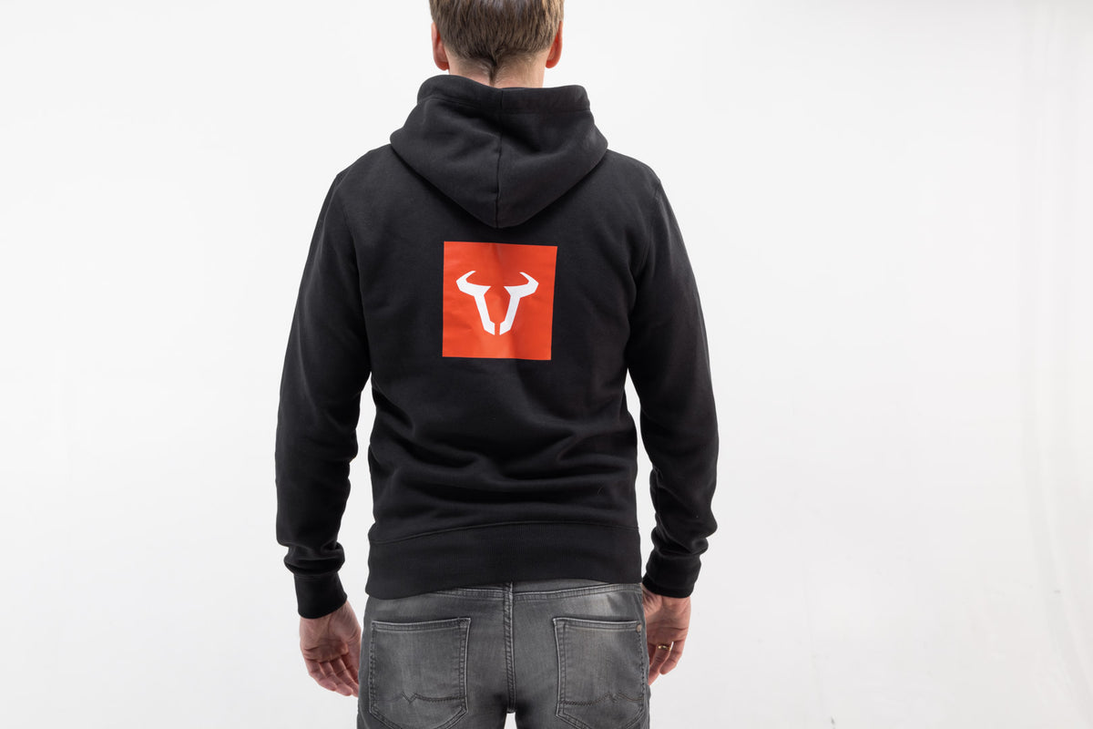 SW-Motech Hoodie