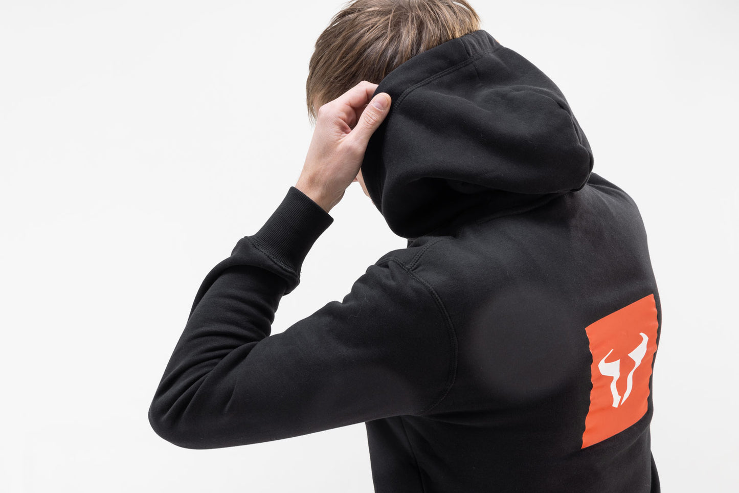 SW-Motech Hoodie