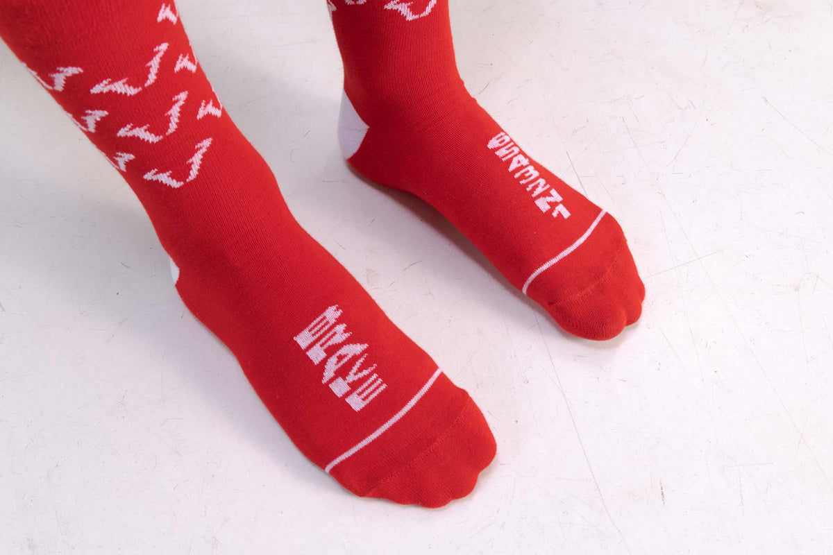 SW-Motech Socks