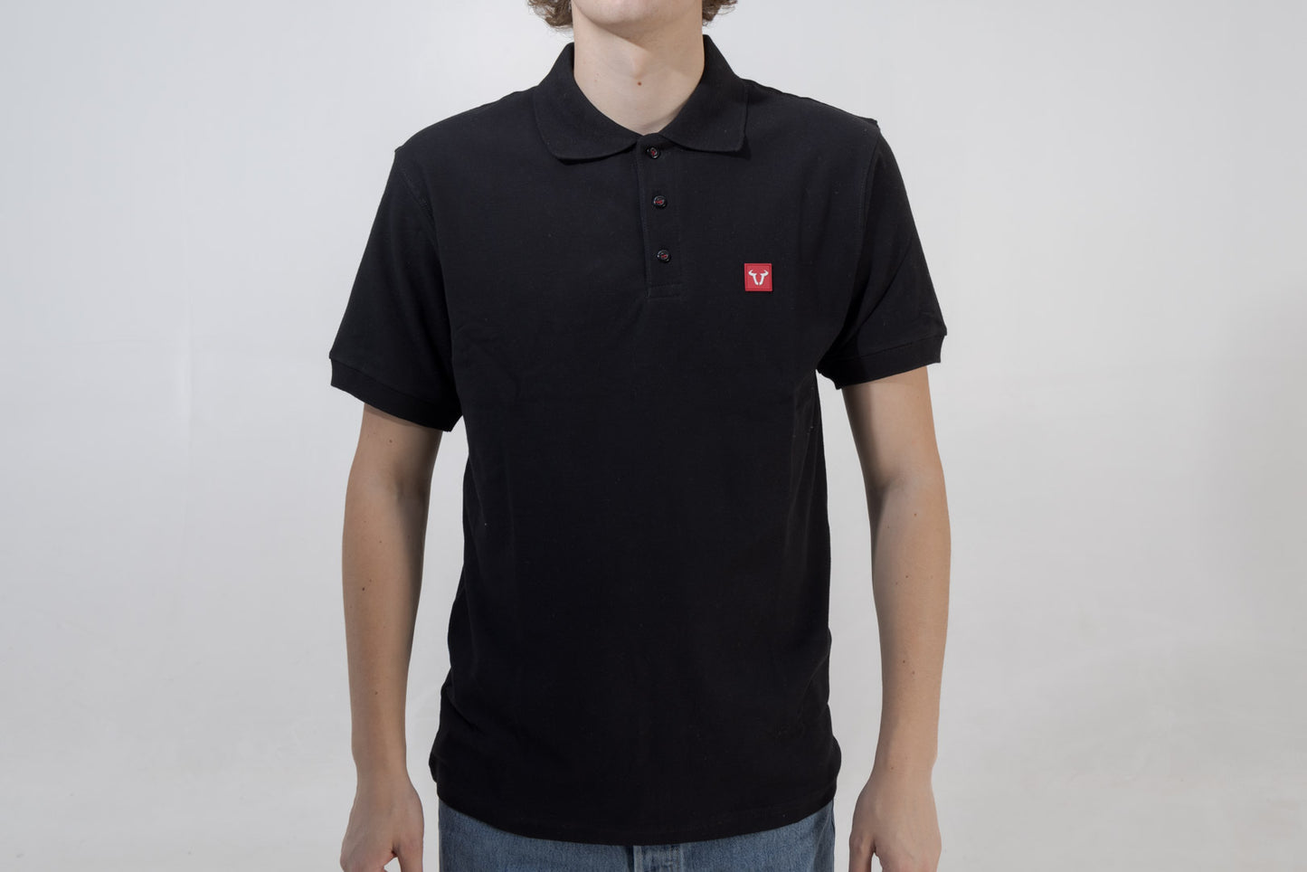 SW-Motech Polo shirt
