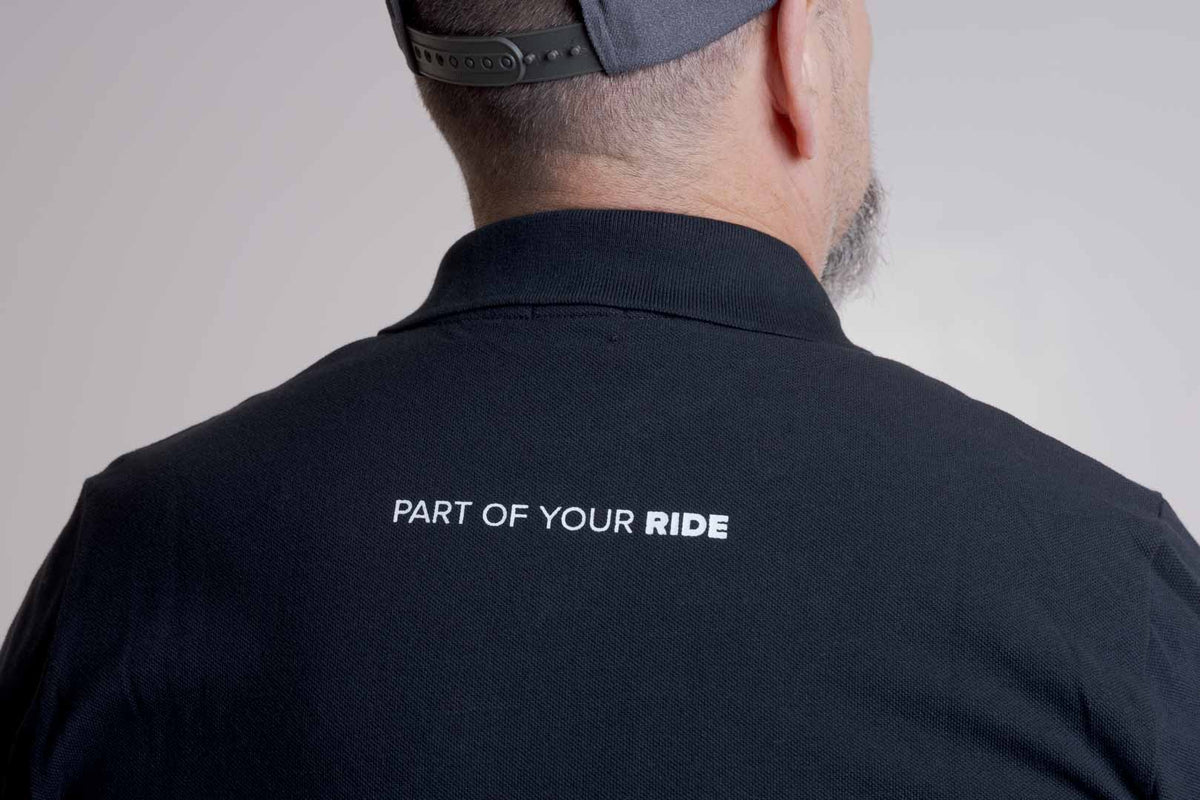 SW-Motech Polo shirt