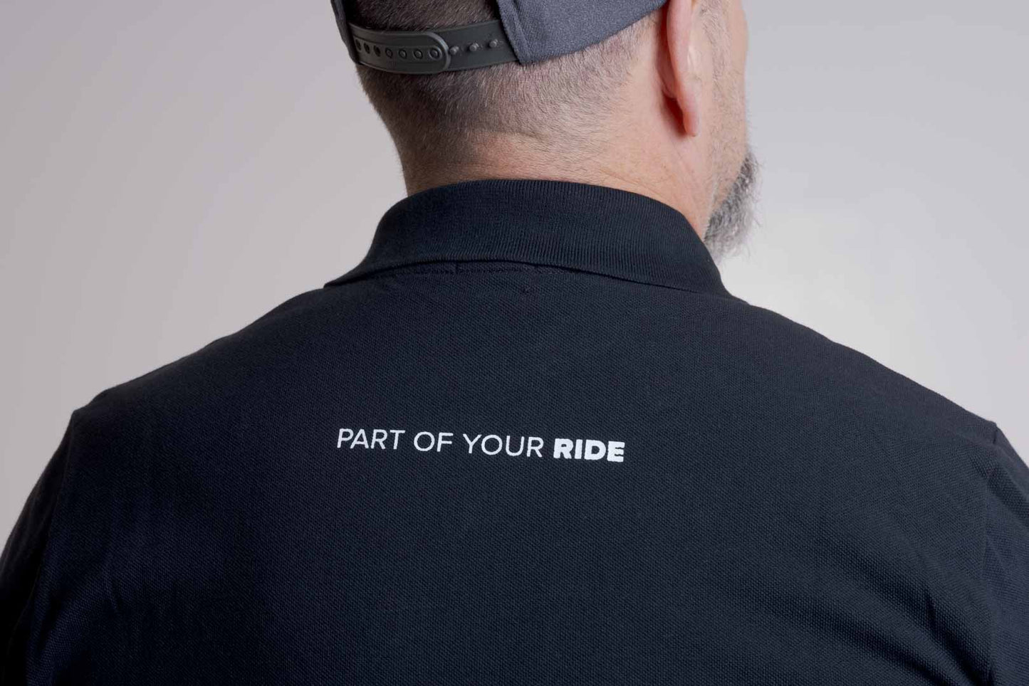 SW-Motech Polo shirt
