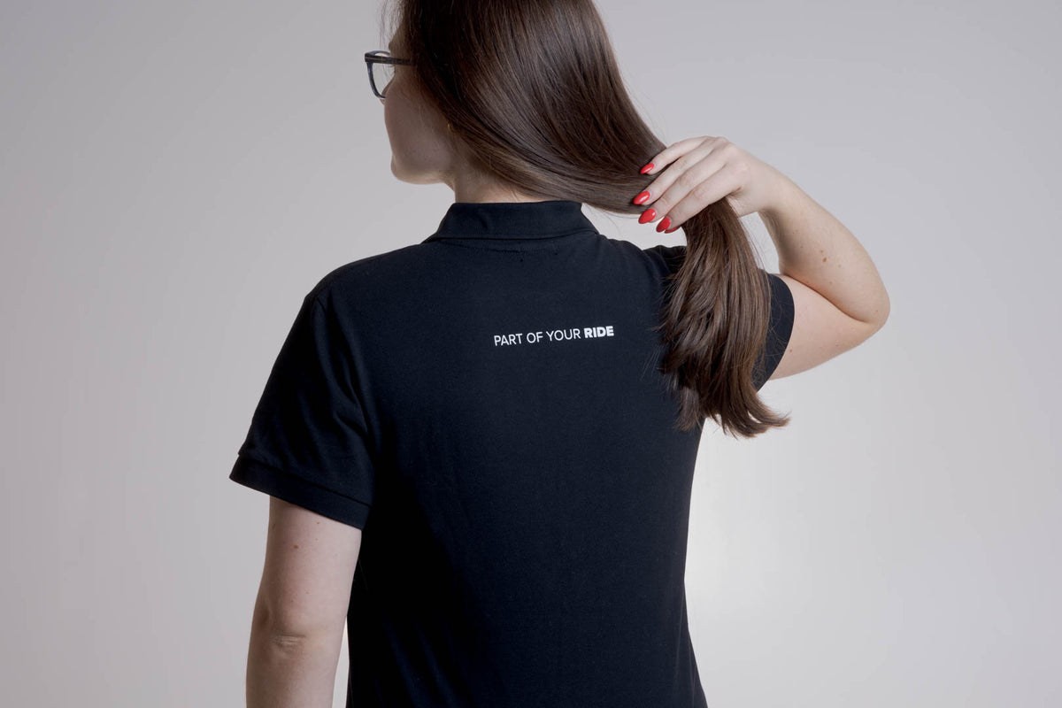 SW-Motech Polo shirt
