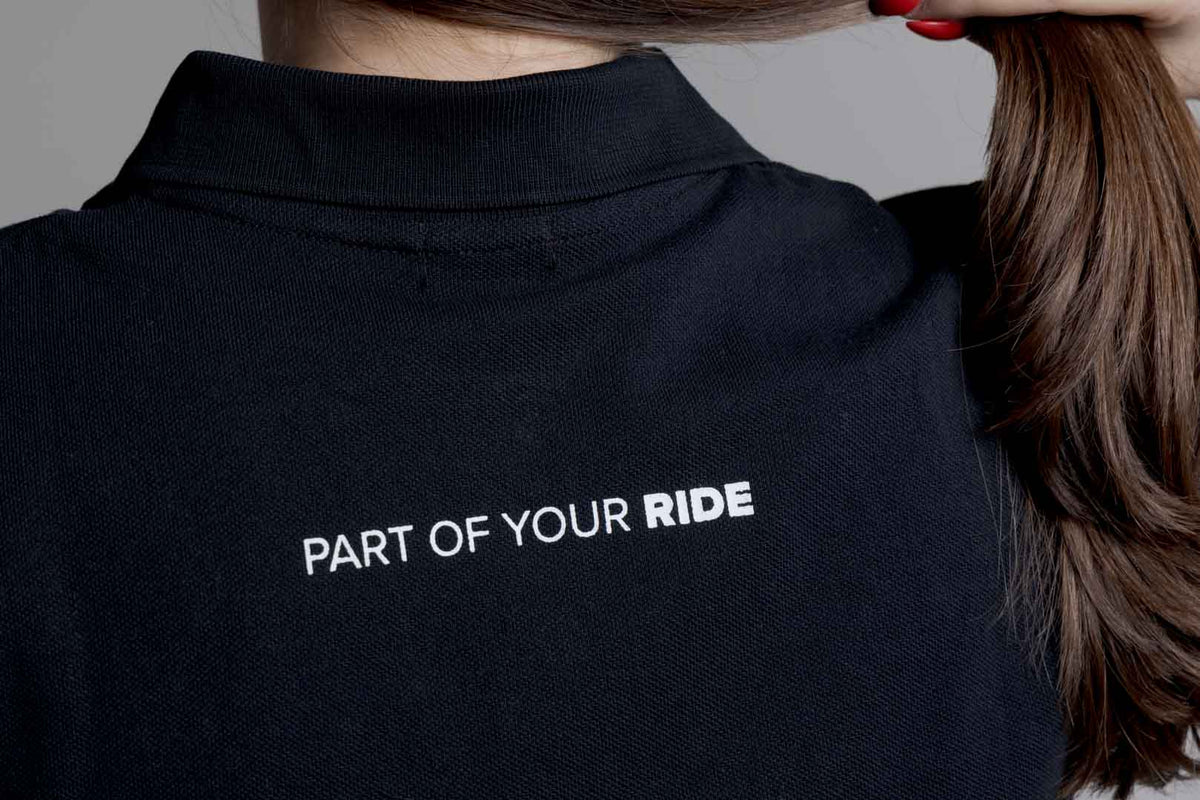 SW-Motech Polo shirt