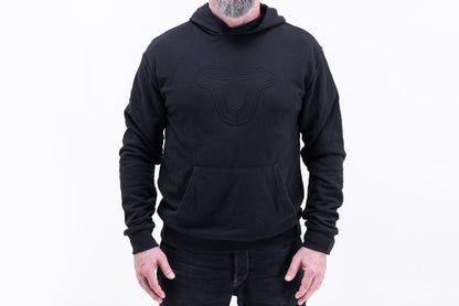 SW-Motech Hoodie - Black Edition
