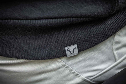 SW-Motech Hoodie - Black Edition