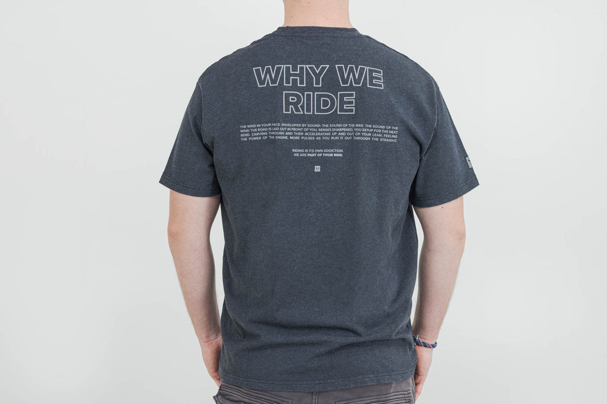 SW-Motech T-Shirt Unisex � Riders Line