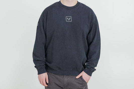SW-Motech Crewneck Unisex � Riders Line