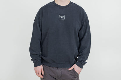 SW-Motech Crewneck � Riders Line