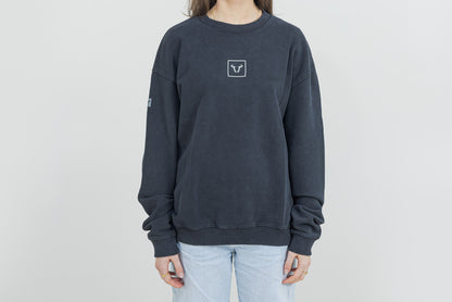 SW-Motech Crewneck � Riders Line