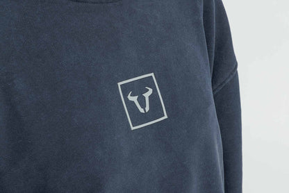 SW-Motech Crewneck � Riders Line