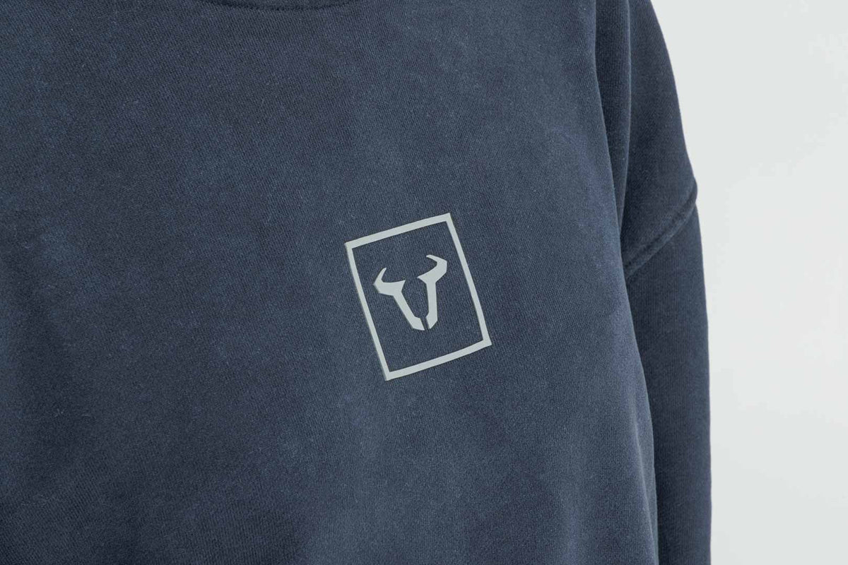 SW-Motech Crewneck � Riders Line