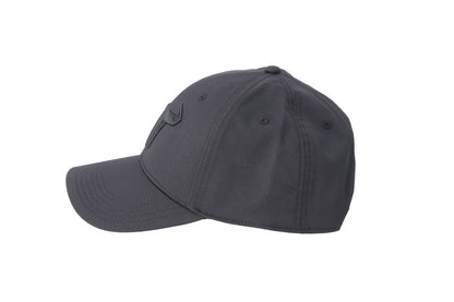 SW-Motech Snapback cap - Black Edition