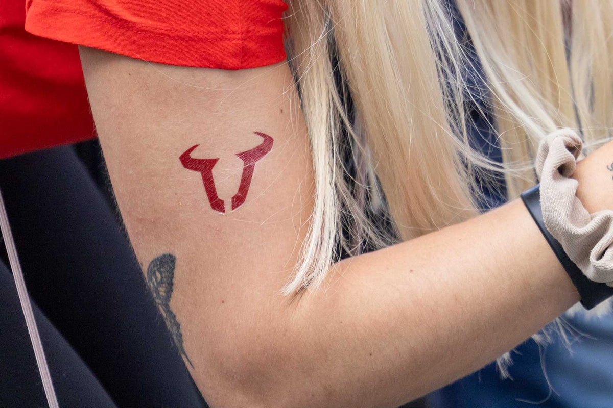 SW-Motech SW-MOTECH tattoo bull