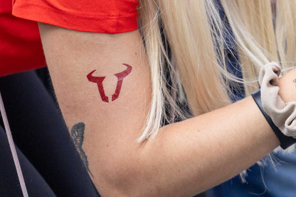 SW-Motech SW-MOTECH tattoo bull
