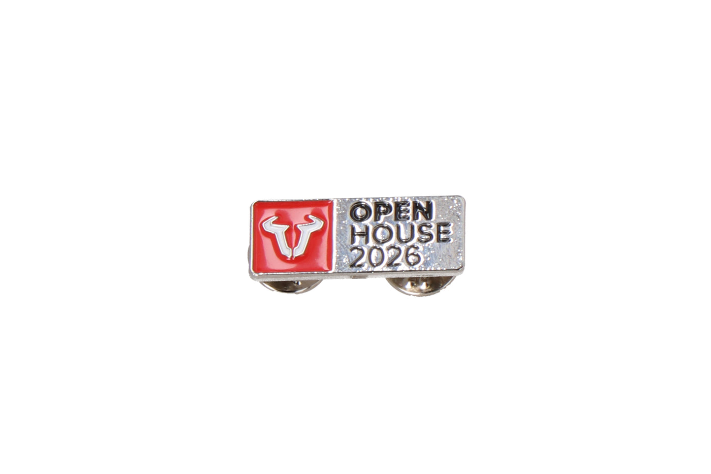 SW-Motech Pin OPEN HOUSE 2026