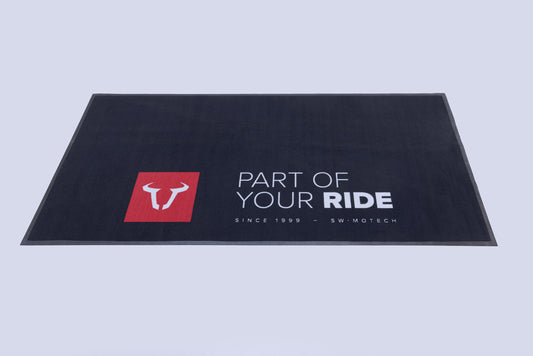 SW-Motech SW-MOTECH bike carpet