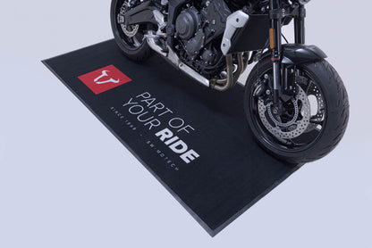 SW-Motech SW-MOTECH bike carpet