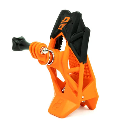 DANGO DESIGN	GRIPPER MOUNT- ACTION ORANGE