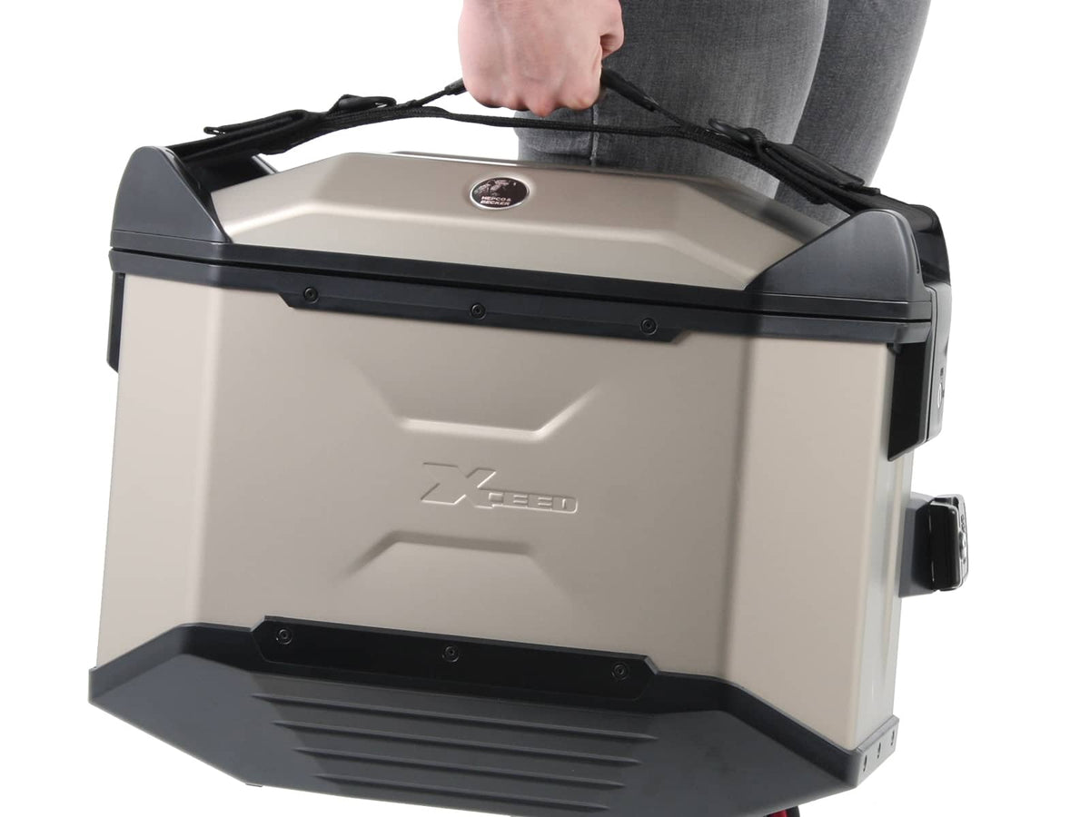 Hepco & Becker Carrying handle for Xceed side cases