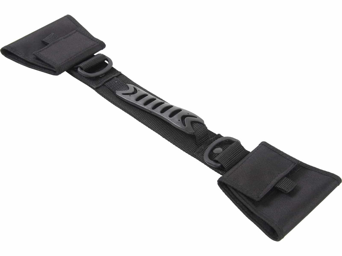 Hepco & Becker Carrying handle for Xceed side cases