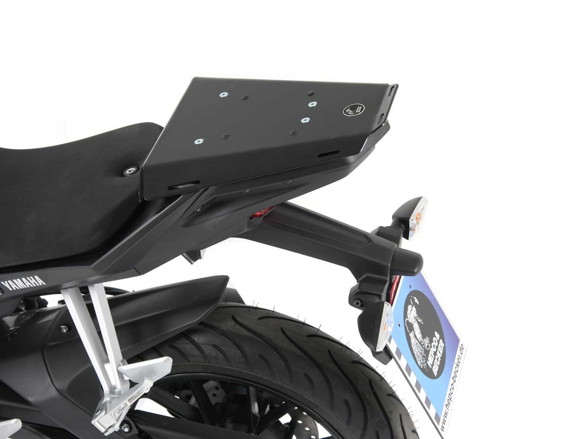 Hepco & Becker Sportrack for Yamaha MT 125 ABS (2014-2019)