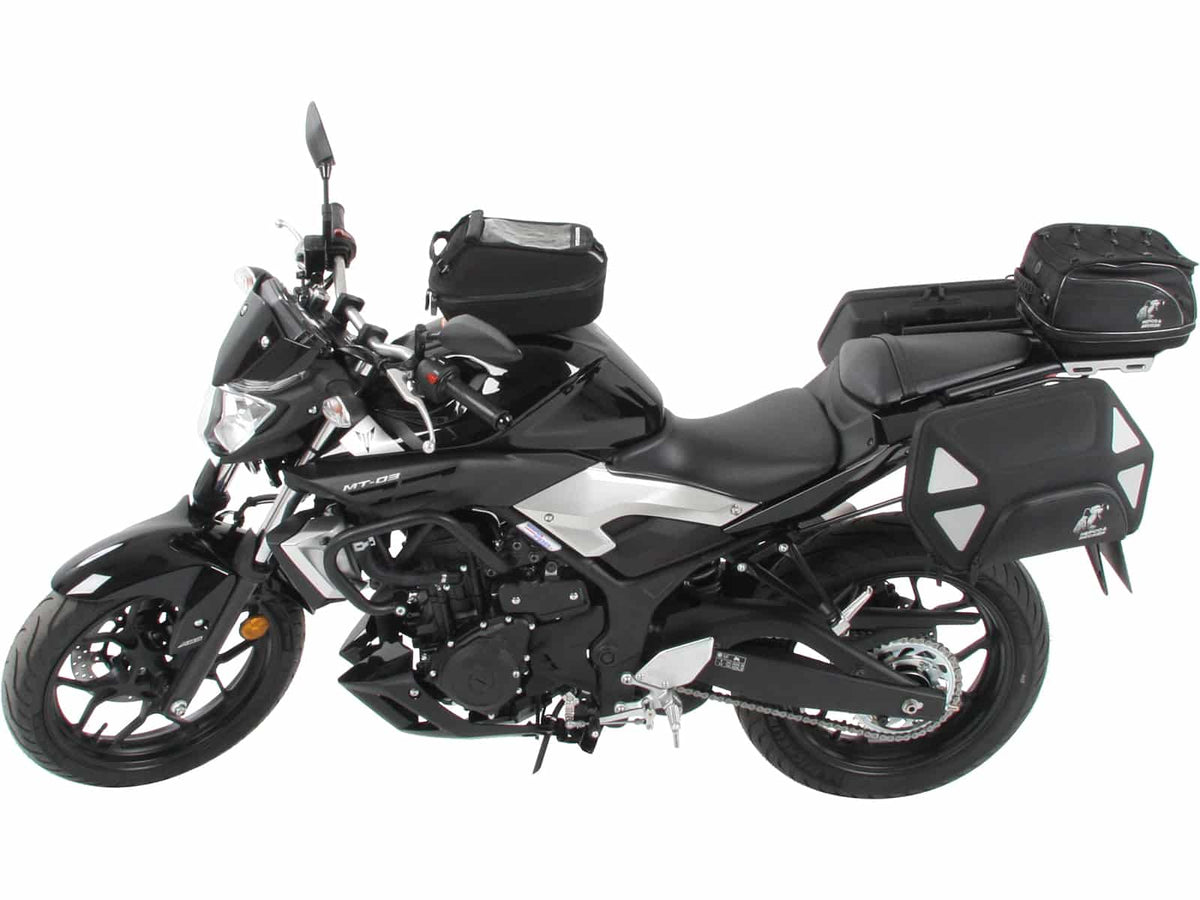 Hepco & Becker C-Bow sidecarrier for Yamaha MT-03 (2016-2019)