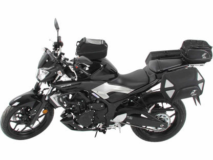 Hepco & Becker C-Bow sidecarrier for Yamaha MT-03 (2016-2019)